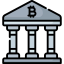 Cryptocurrency icon 64x64