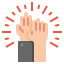 Trust icon 64x64