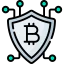 Cryptocurrency icon 64x64