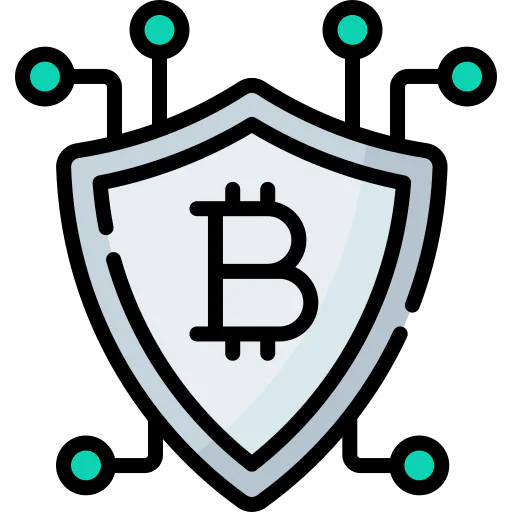 Cryptocurrency icon