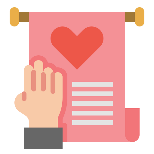 Vows icon