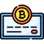 Cryptocurrency icon 64x64