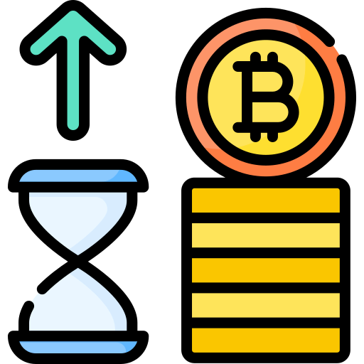Cryptocurrency icon