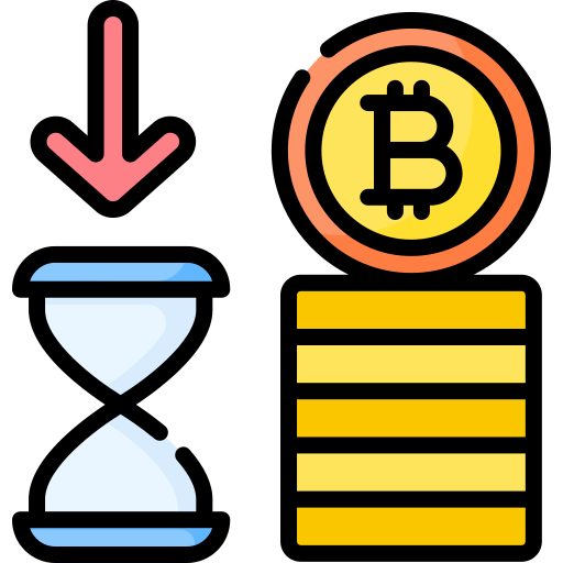 Cryptocurrency icon