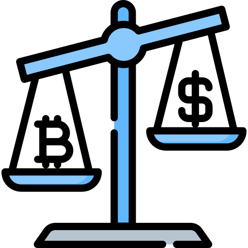 Currency icon