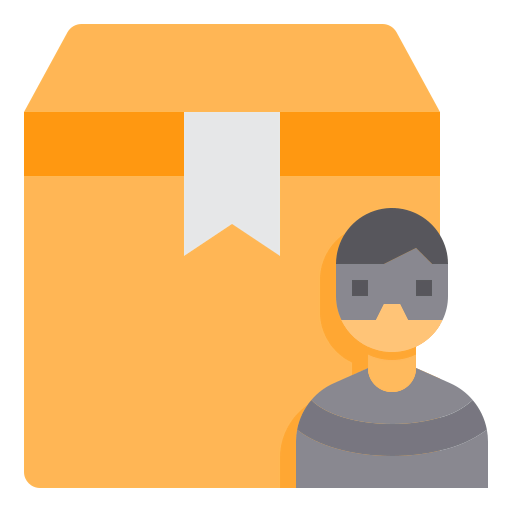 Thief icon
