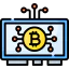 Crypto icon 64x64