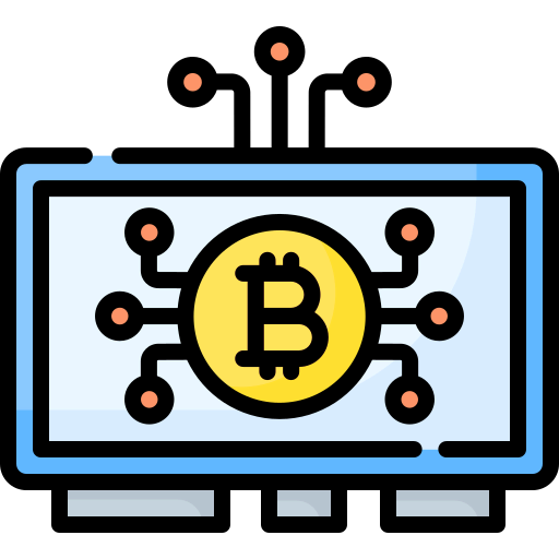 Crypto icon