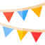 Garland icon 64x64