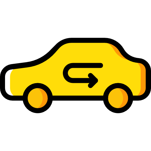 Car icon