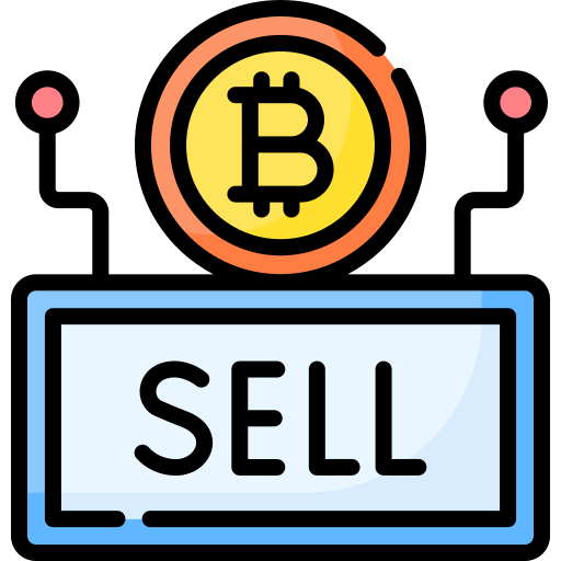 Cryptocurrency icon