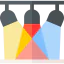 Spotlight icon 64x64