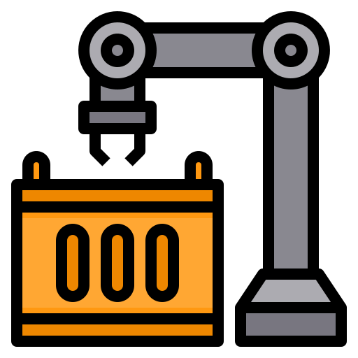 Conveyor icon