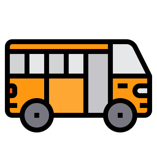 Bus Symbol
