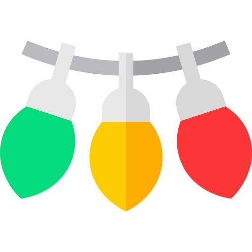 Light bulb icon