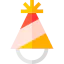 Fun hat biểu tượng 64x64