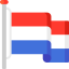 Holland icon 64x64