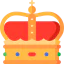 Dutch crown icon 64x64