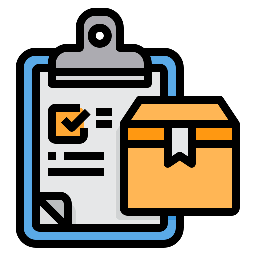 Checklist icon