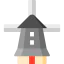 Windmill icon 64x64