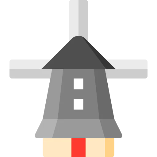 Windmill icon