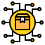 Logistics icon 64x64