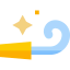 Horn icon 64x64