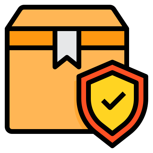 Box icon