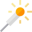 Sparkler icon 64x64