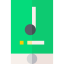 Music app icon 64x64