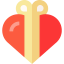 Chocolate box icon 64x64