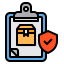 Insurance icon 64x64