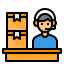 Operator icon 64x64