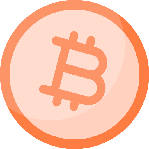 Bitcoin icon