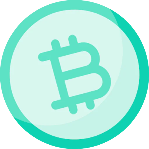 Bitcoin icon