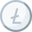 Litecoin icon 64x64