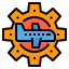 Airplane icon 64x64