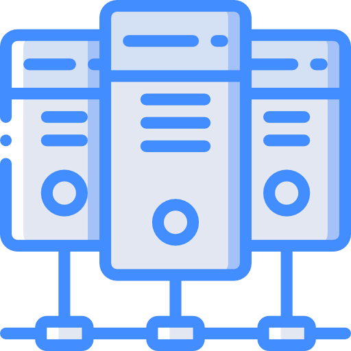 Server icon