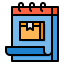 Date icon 64x64