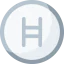 Hedera hashgraph icon 64x64