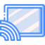 Broadcast icon 64x64