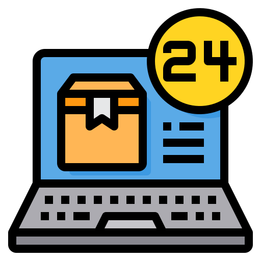 Verification icon