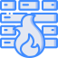 Firewall icon 64x64