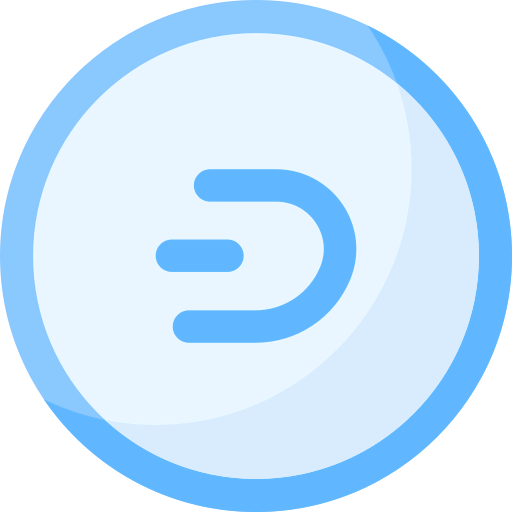 Dash icon