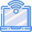 Laptop icon 64x64