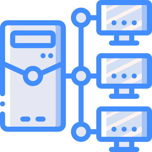 Network icon