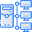 Network icon 64x64