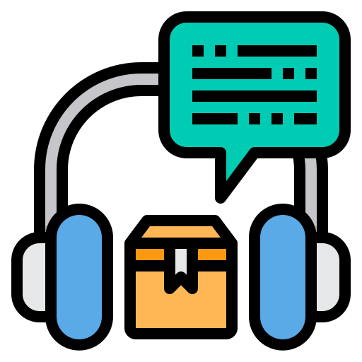Support icon