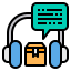 Support icon 64x64