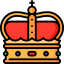 Dutch crown icon 64x64